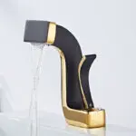 Bathroom Bathroom Vanity Vanity Sink Faucet - Image 2