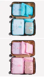 Travel storage bag - Image 8