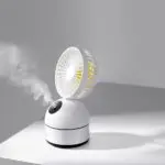 Fan humidifier - Image 9
