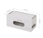 Wireless router storage box - Image 7