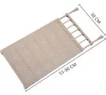 Space-saving Adjustable Wall-mounted Kitchen Closet Storage Rack - Image 7