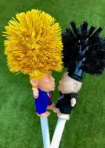 Funny Donald Trump Toilet Brush - Image 3