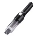 Handheld Wireless High-power Vacuum Cleaner For Household Vehicles - Image 4