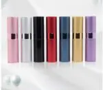 Refillable Travel Perfume Atomizer 8ml