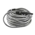 Stainless steel metal garden hose - Image 3