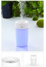 Mini air humidifier - Image 3