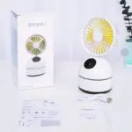 Fan humidifier - Image 6
