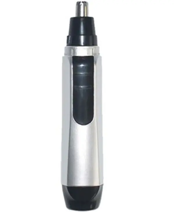 Electric nose hair trimmer vibrissa cut nose nose cleaner for household and personal care appliances