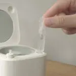Multi-Function Earphones Cleaner Kit Cardlax Airpods Washer-automatic Cleaning Tool For Airpods - Image 3