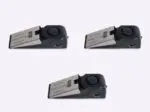 Door Stop Alarm Door Resistance Burglar Alarm Door Gap Alarm Door Stopper Alarm For Home Dormitory Safety - Image 9