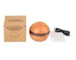 Essential Oil Diffuser Humidifier - Image 9