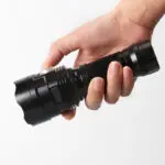 XHP90 Powerful LED Flashlight XHP50 Tactical Torch - Image 5