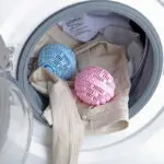 Laundry Ball Decontamination Anti-Winding Artifact Automatic Washing Clothes Cleaning Ball Large Anti-Knot Magic Washing Machine Ball - Image 5