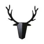 Decorative living room wall lamp - Image 2