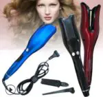 Anti-scalding automatic curling iron - Image 6