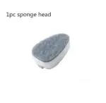2 In1 Long Handle Cleaning Brush With Removable Brush Head Ktichen Gadgets - Image 10