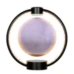 Maglev Moon Light Bluetooth 3D Stereo Diy Colorful Glare - Image 6