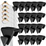 18PCS Multifunctional Hanger Connecting Hook Storage - Image 2