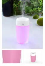 Mini air humidifier - Image 2