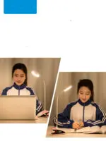Rechargeable table lamp - Image 2