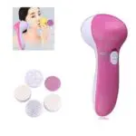 Factory direct electric cleanser facial cleanser pores clean to black head massage beauty personal care products - Image 2