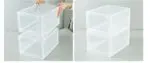 Sneaker Storage Box Shoe Cabinet - Image 7