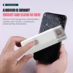 Multifunctional Bluetooth Headset Cleaning Pen Set Keyboard Cleaner Cleaning Tools Cleaner Keycap Puller Kit - Image 5
