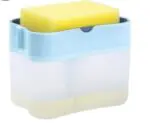 Kitchen soap dispenser - Image 7