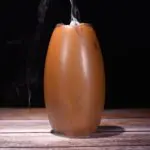 Multi-layers Ceramic Back flow Incense Burner - Image 7