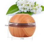 Essential Oil Diffuser Humidifier - Image 7