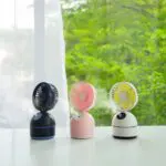 Fan humidifier - Image 2
