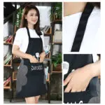 Home kitchen apron - Image 2