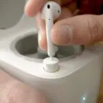Multi-Function Earphones Cleaner Kit Cardlax Airpods Washer-automatic Cleaning Tool For Airpods - Image 9