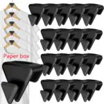 18PCS Multifunctional Hanger Connecting Hook Storage - Image 7