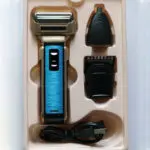 Electric shaver - Image 3