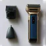 Electric shaver - Image 2