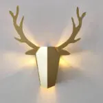 Decorative living room wall lamp - Image 5