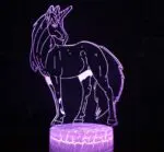 3D Creative  Series Night Light - Image 2