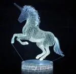 3D Creative  Series Night Light - Image 6