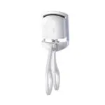 Heated Eyelash Curler Electric Temperature Control Mini Eyelash Curler Electric Portable Charging - Image 8