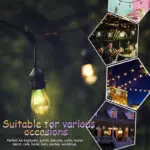 LED String lights - Image 6