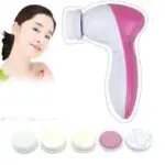 Factory direct electric cleanser facial cleanser pores clean to black head massage beauty personal care products - Image 4