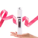 USB Power Bank Nano Spray Moisturizer - Image 2