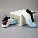 Sneaker Storage Box Shoe Cabinet - Image 2