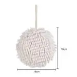 The Kitchen And Bathroom Absorb Water And Wipe Handball - Image 5