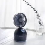 Fan humidifier - Image 7