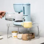 Kitchen supplies rack - Image 3