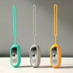 Sleep Aid Hand-held Micro-current Intelligent Relieve Anxiety Depression Fast Sleep Instrument Sleeper Therapy Insomnia Device - Image 2