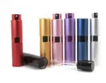 Refillable Travel Perfume Atomizer 8ml - Image 2