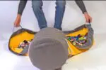 Portable Kids Toy Storage Bag - Image 2